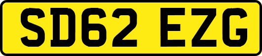 SD62EZG