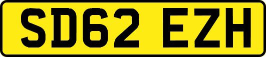 SD62EZH