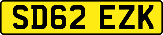 SD62EZK