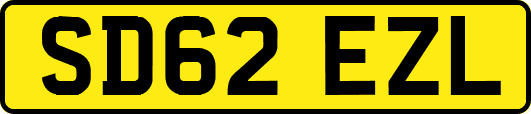 SD62EZL