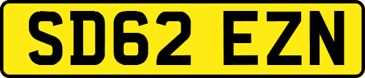 SD62EZN