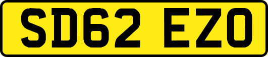 SD62EZO