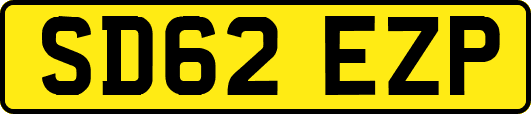 SD62EZP