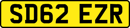 SD62EZR