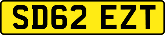 SD62EZT