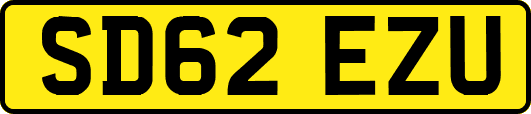 SD62EZU