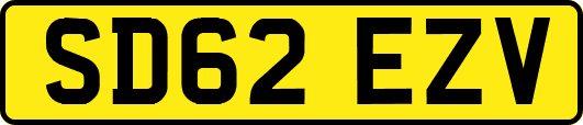 SD62EZV