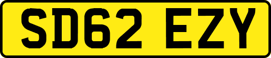 SD62EZY