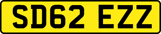 SD62EZZ