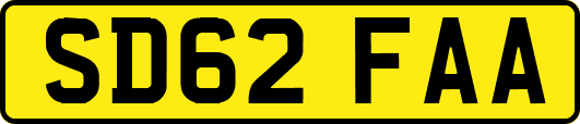 SD62FAA