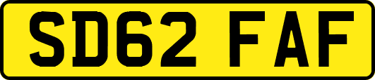 SD62FAF
