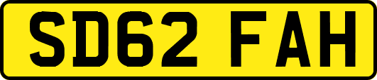 SD62FAH