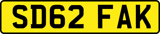 SD62FAK