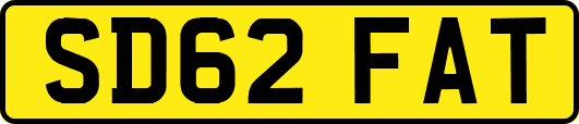 SD62FAT