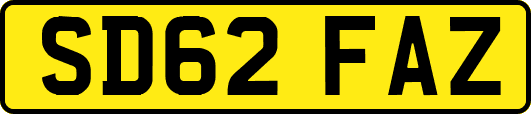 SD62FAZ