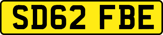 SD62FBE