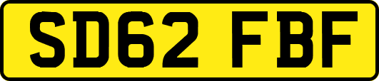 SD62FBF