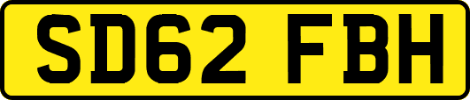 SD62FBH