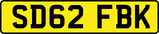 SD62FBK