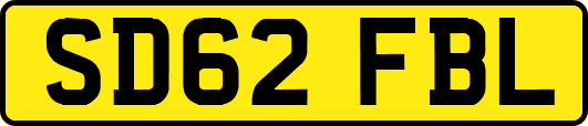 SD62FBL