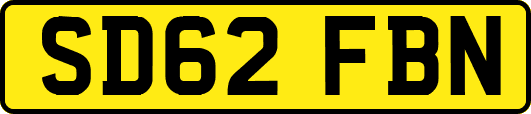 SD62FBN