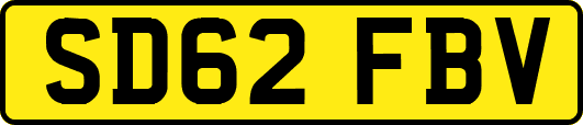 SD62FBV
