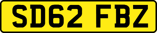 SD62FBZ