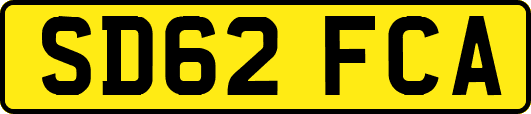 SD62FCA