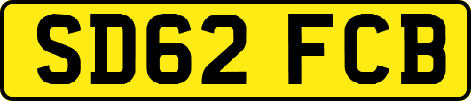 SD62FCB