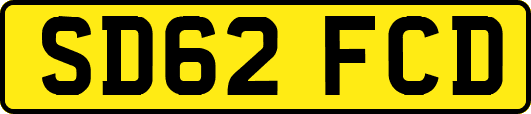 SD62FCD