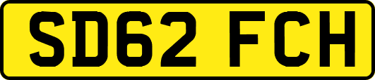 SD62FCH