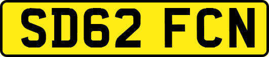 SD62FCN