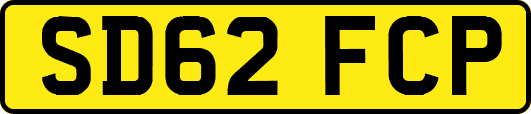 SD62FCP