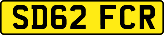 SD62FCR