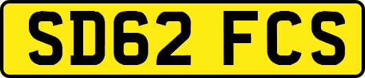 SD62FCS