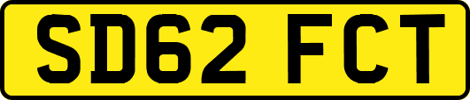 SD62FCT