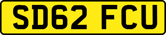 SD62FCU