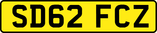 SD62FCZ