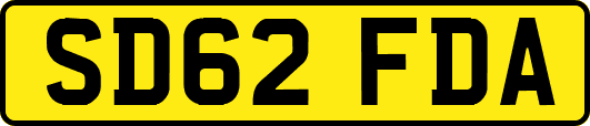 SD62FDA
