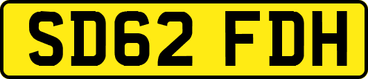 SD62FDH