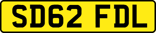 SD62FDL