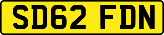 SD62FDN