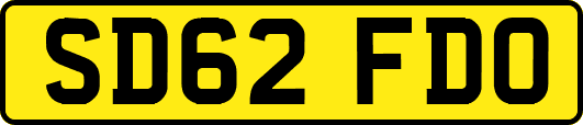 SD62FDO