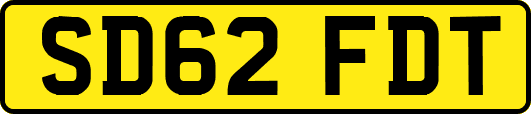 SD62FDT