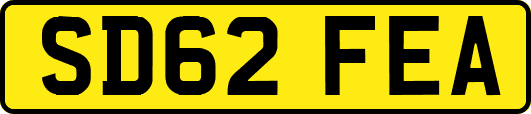 SD62FEA