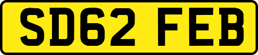 SD62FEB