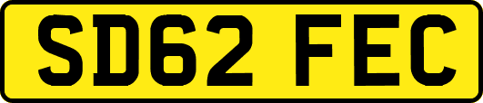 SD62FEC