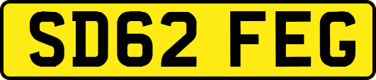 SD62FEG
