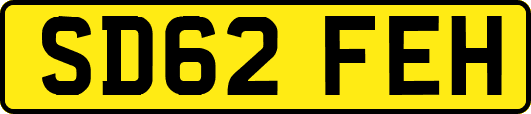 SD62FEH