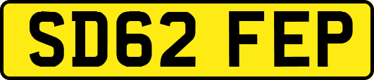 SD62FEP